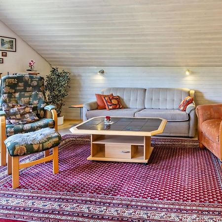 Haus Am Muehlenbach Daire Hilzingen Dış mekan fotoğraf